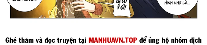 Ta Là Đại Thần Tiên Chapter 821 - 20