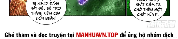 Ta Là Đại Thần Tiên Chapter 822 - 10