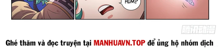 Ta Là Đại Thần Tiên Chapter 822 - 26