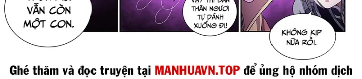 Ta Là Đại Thần Tiên Chapter 822 - 30