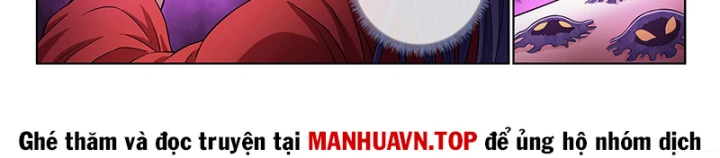 Ta Là Đại Thần Tiên Chapter 823 - 8