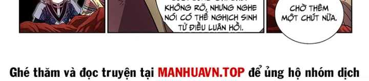 Ta Là Đại Thần Tiên Chapter 823 - 10