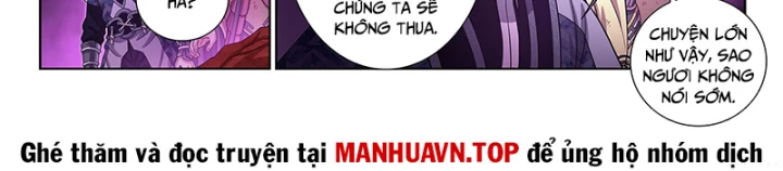 Ta Là Đại Thần Tiên Chapter 823 - 16