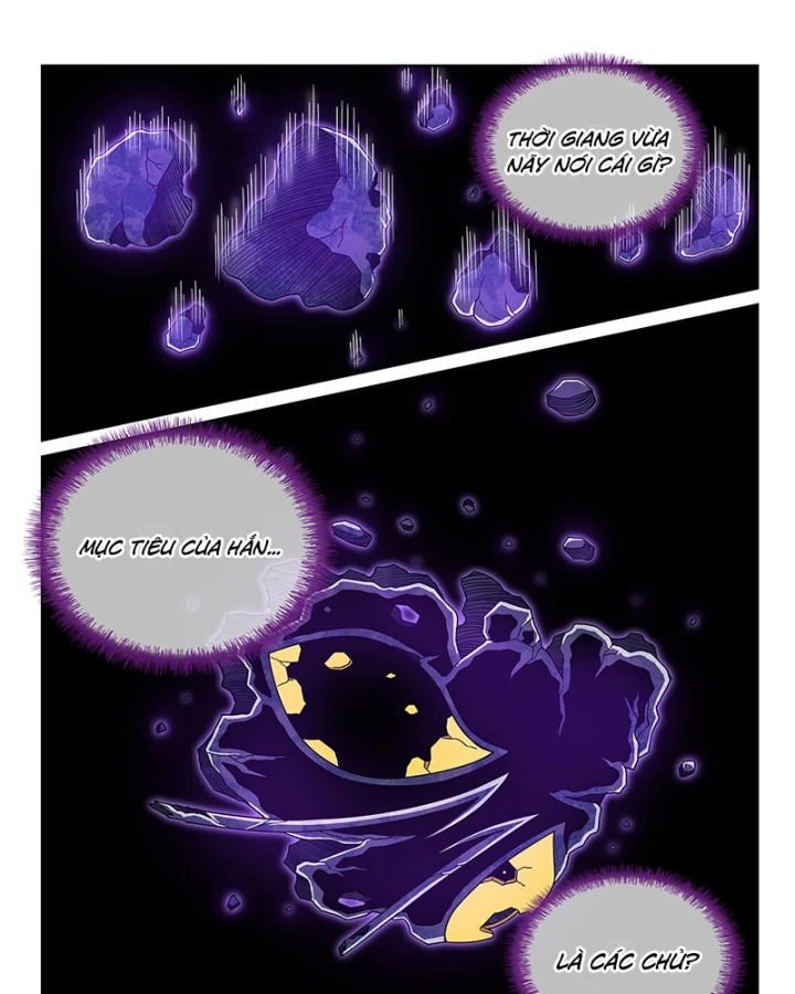 Ta Là Đại Thần Tiên Chapter 823 - 29