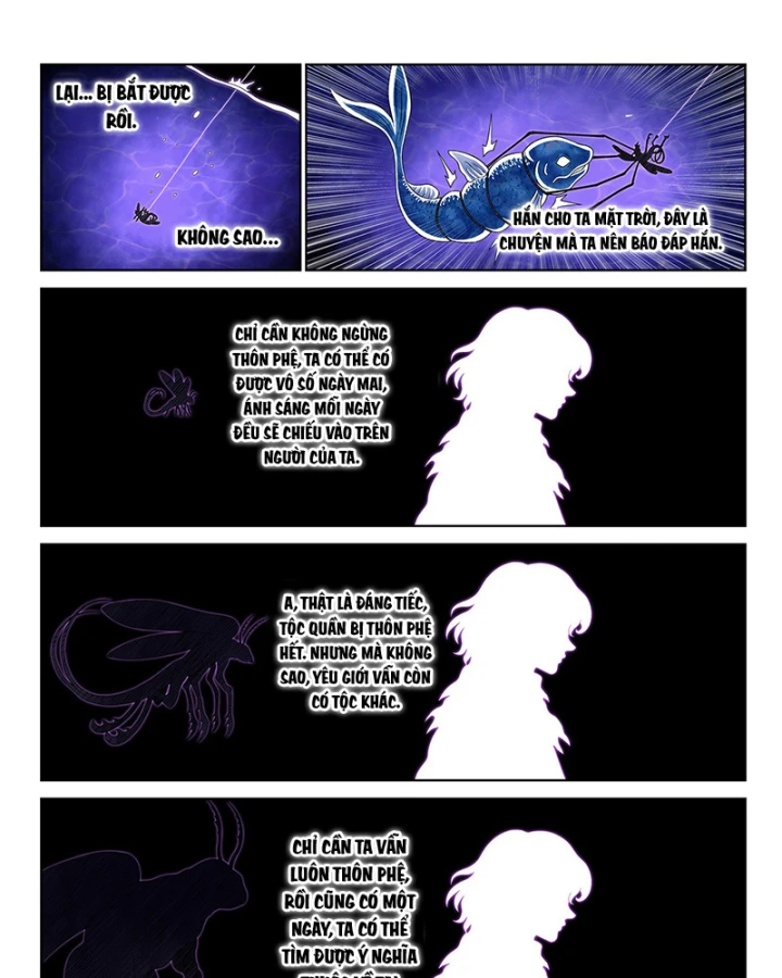 Ta Là Đại Thần Tiên Chapter 824 - 17