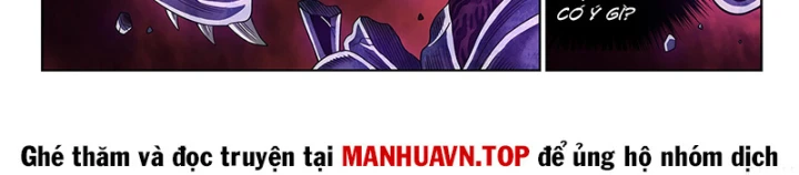 Ta Là Đại Thần Tiên Chapter 824 - 26