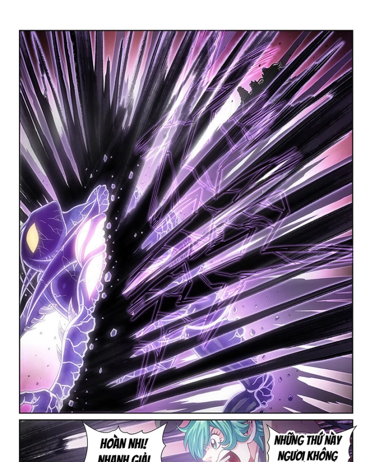 Ta Là Đại Thần Tiên Chapter 825 - 9