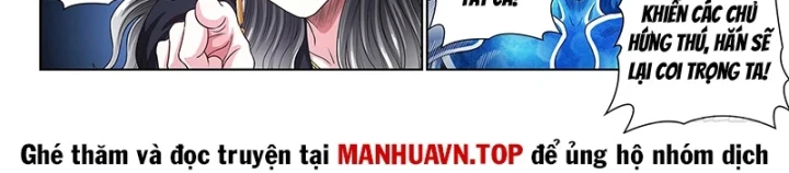 Ta Là Đại Thần Tiên Chapter 826 - 28