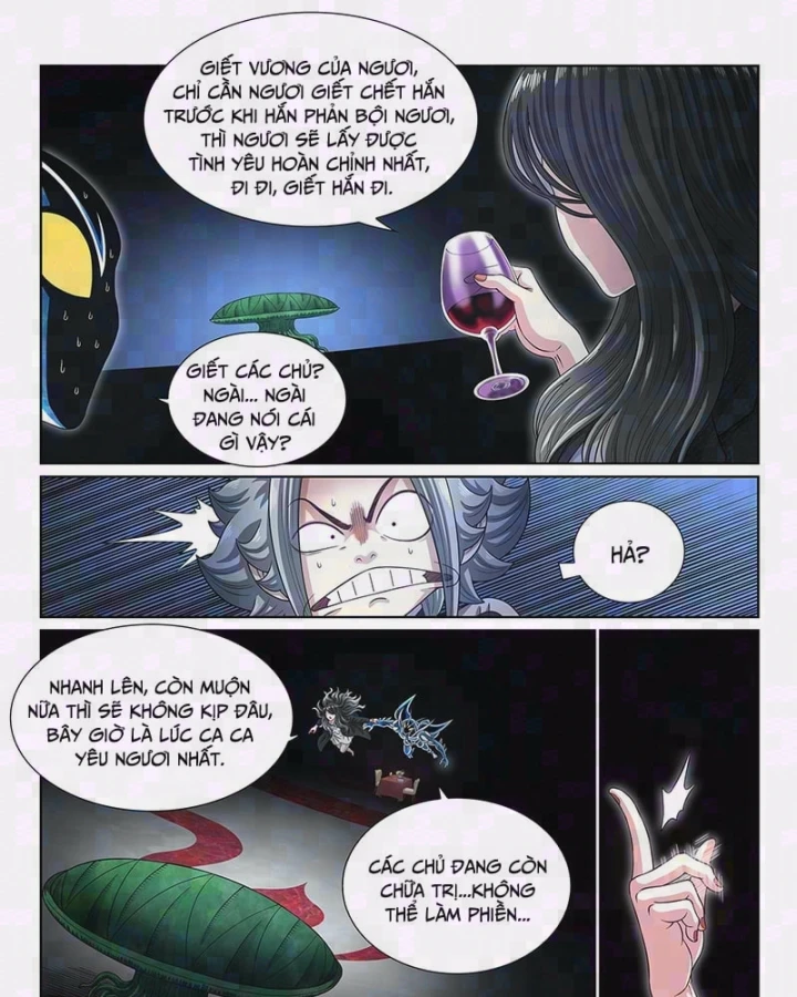 Ta Là Đại Thần Tiên Chapter 827 - 3