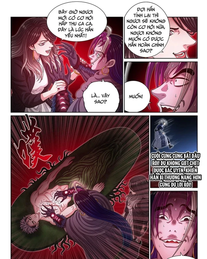 Ta Là Đại Thần Tiên Chapter 827 - 13