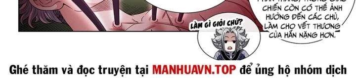 Ta Là Đại Thần Tiên Chapter 827 - 18