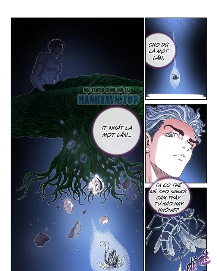 Ta Là Đại Thần Tiên Chapter 827 - 23
