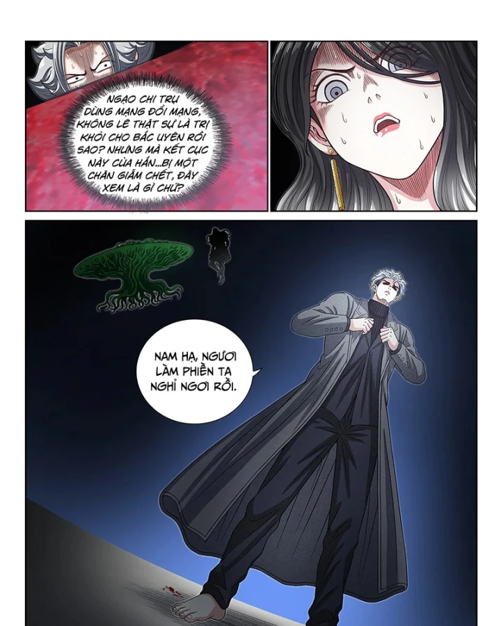 Ta Là Đại Thần Tiên Chapter 827 - 27
