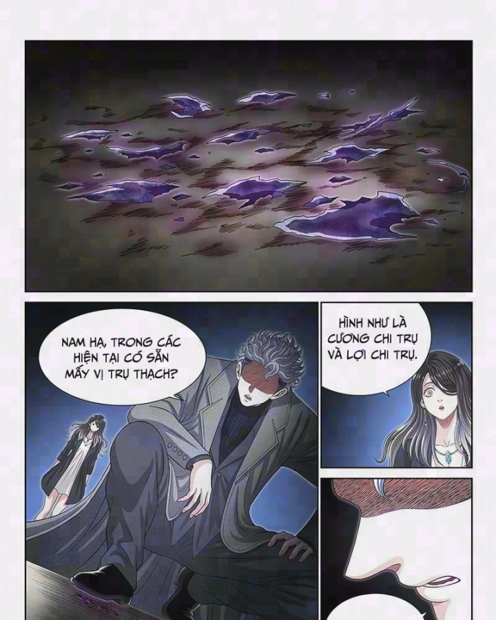 Ta Là Đại Thần Tiên Chapter 828 - 3