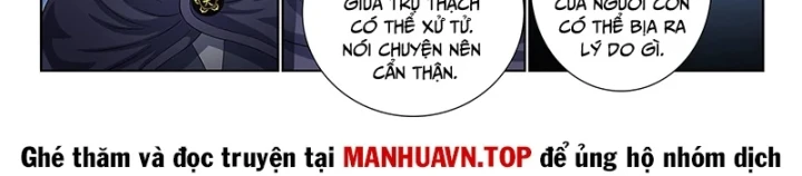 Ta Là Đại Thần Tiên Chapter 828 - 16