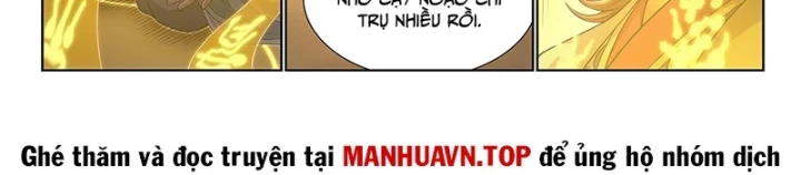 Ta Là Đại Thần Tiên Chapter 829 - 10