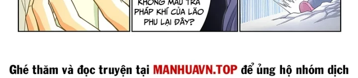 Ta Là Đại Thần Tiên Chapter 829 - 12