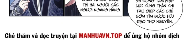 Ta Là Đại Thần Tiên Chapter 829 - 16