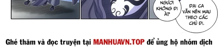 Ta Là Đại Thần Tiên Chapter 829 - 24