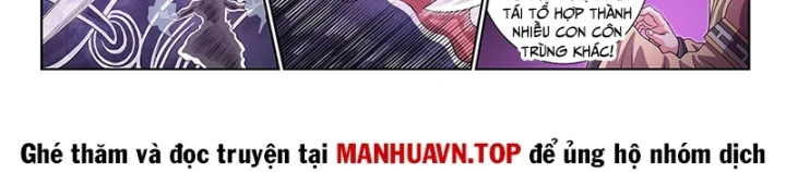 Ta Là Đại Thần Tiên Chapter 830 - 18