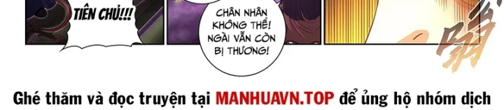 Ta Là Đại Thần Tiên Chapter 830 - 20