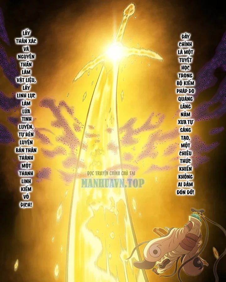 Ta Là Đại Thần Tiên Chapter 830 - 25