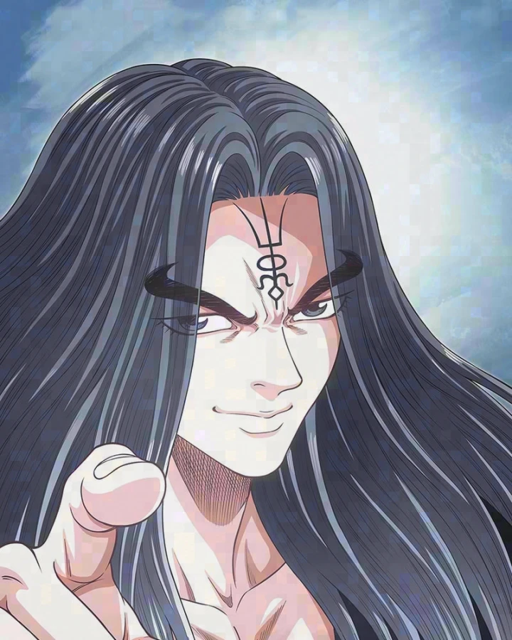 Ta Là Đại Thần Tiên Chapter 831 - 4