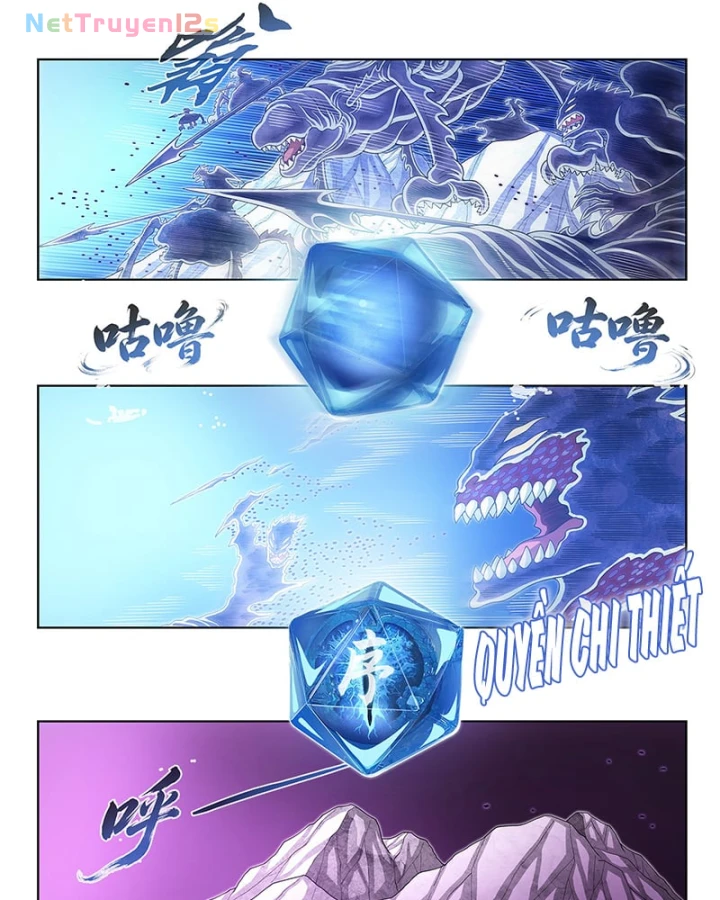 Ta Là Đại Thần Tiên Chapter 831 - 24