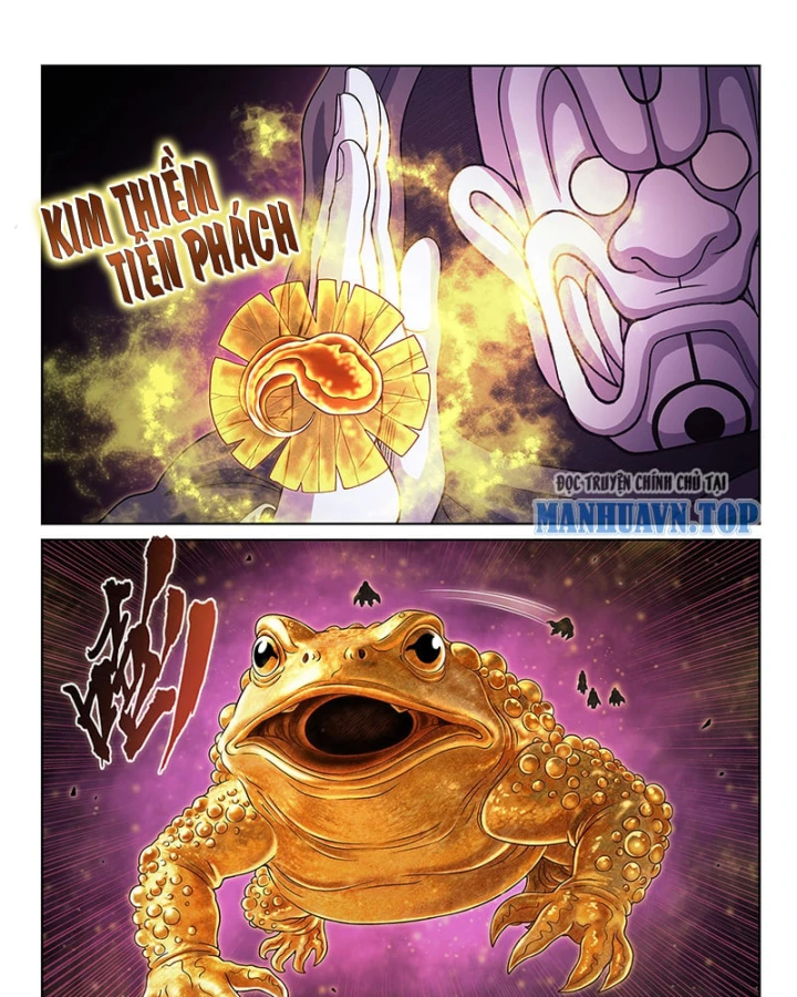 Ta Là Đại Thần Tiên Chapter 831 - 28