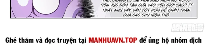Ta Là Đại Thần Tiên Chapter 832 - 26