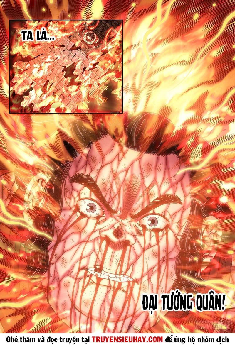 Ta Là Đại Thần Tiên Chapter 619 - 15