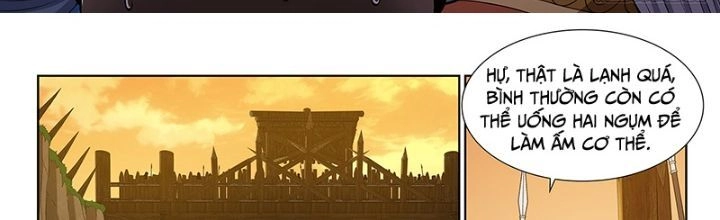 Ta Là Đại Thần Tiên Chapter 622 - 2