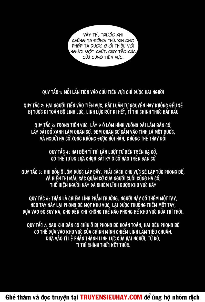 Ta Là Đại Thần Tiên Chapter 628 - 2