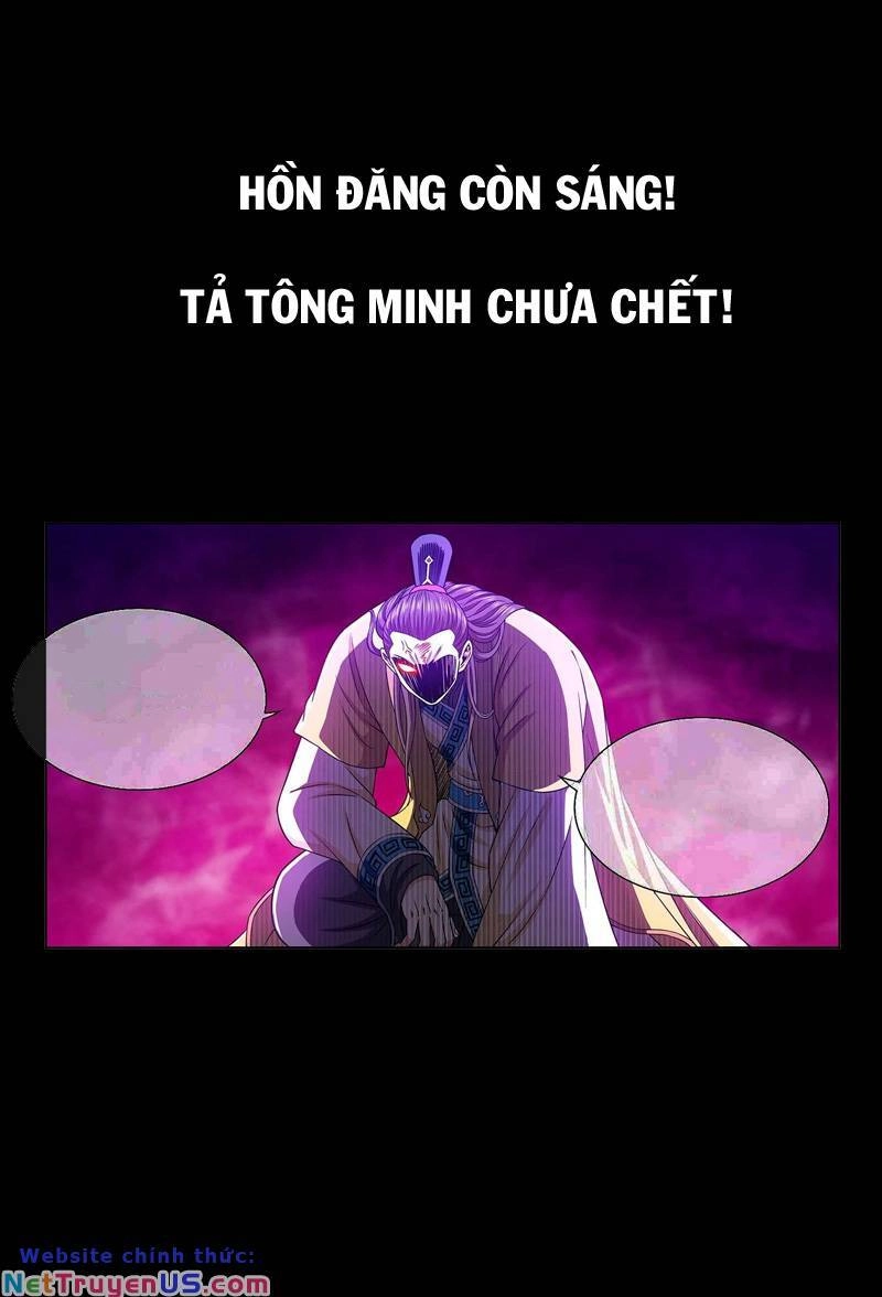 Ta Là Đại Thần Tiên Chapter 632 - 17