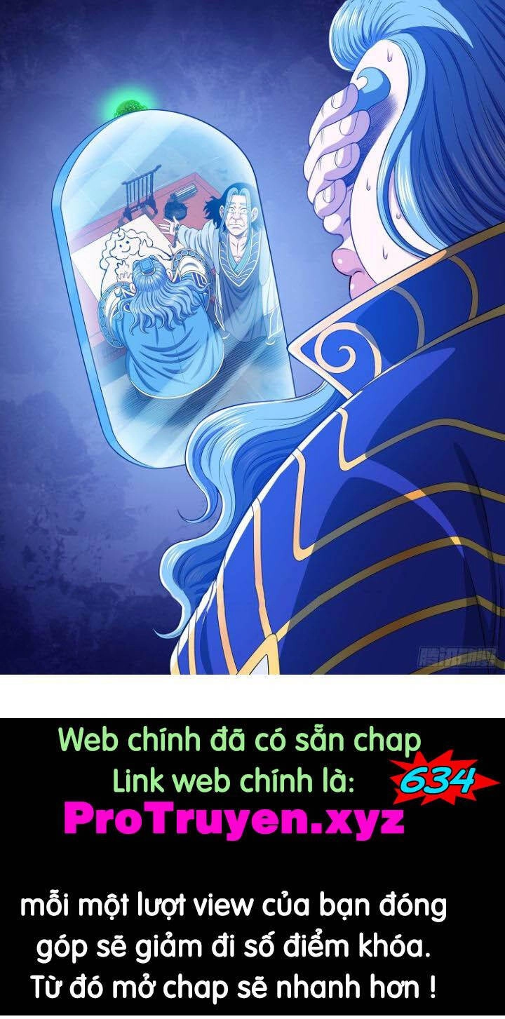 Ta Là Đại Thần Tiên Chapter 633 - 1
