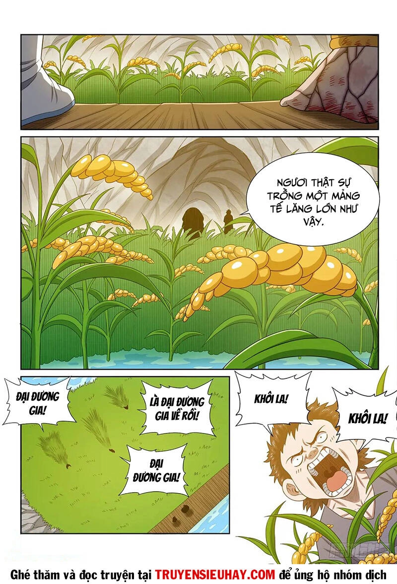 Ta Là Đại Thần Tiên Chapter 636 - 14