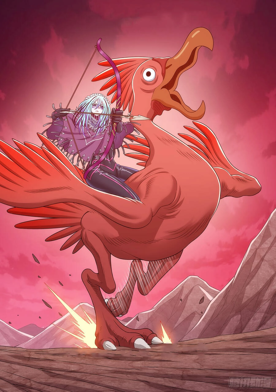 Ta Là Đại Thần Tiên Chapter 637 - 1