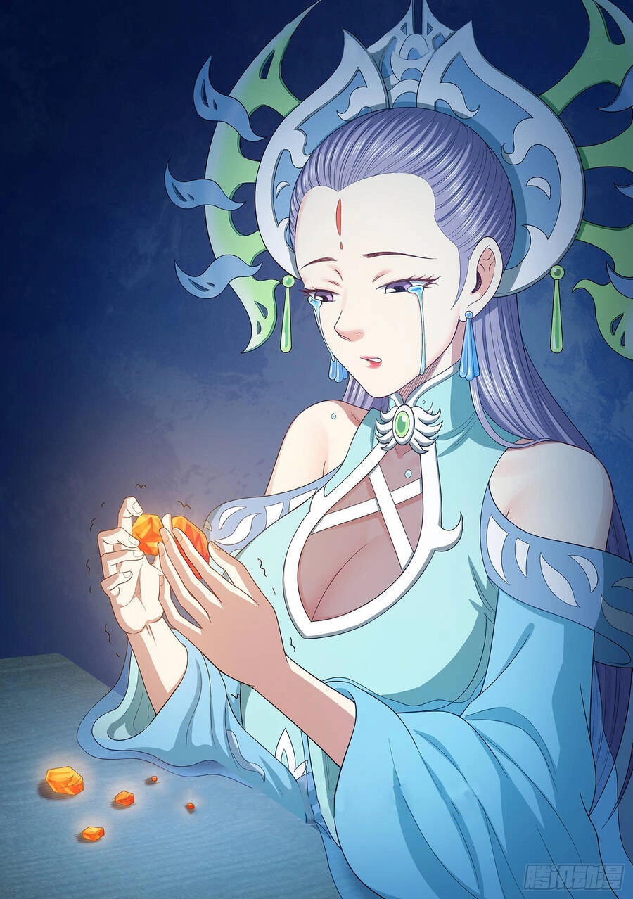 Ta Là Đại Thần Tiên Chapter 638 - 1