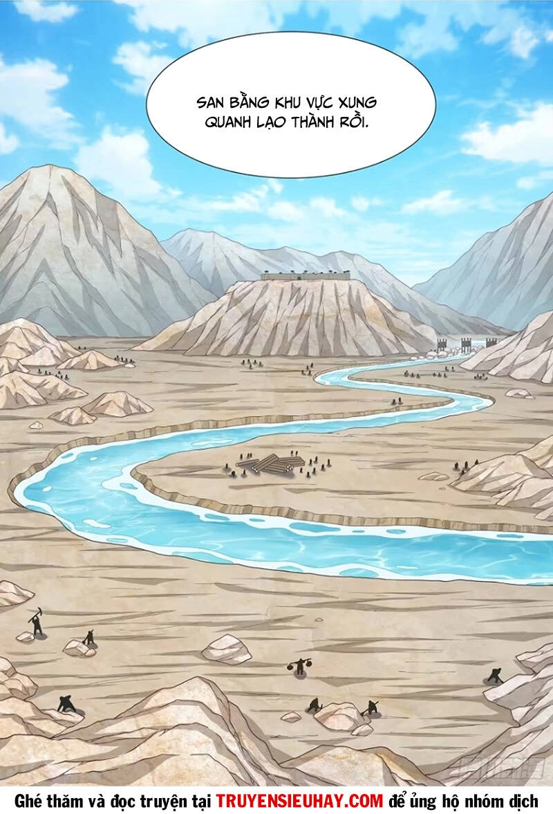 Ta Là Đại Thần Tiên Chapter 638 - 15