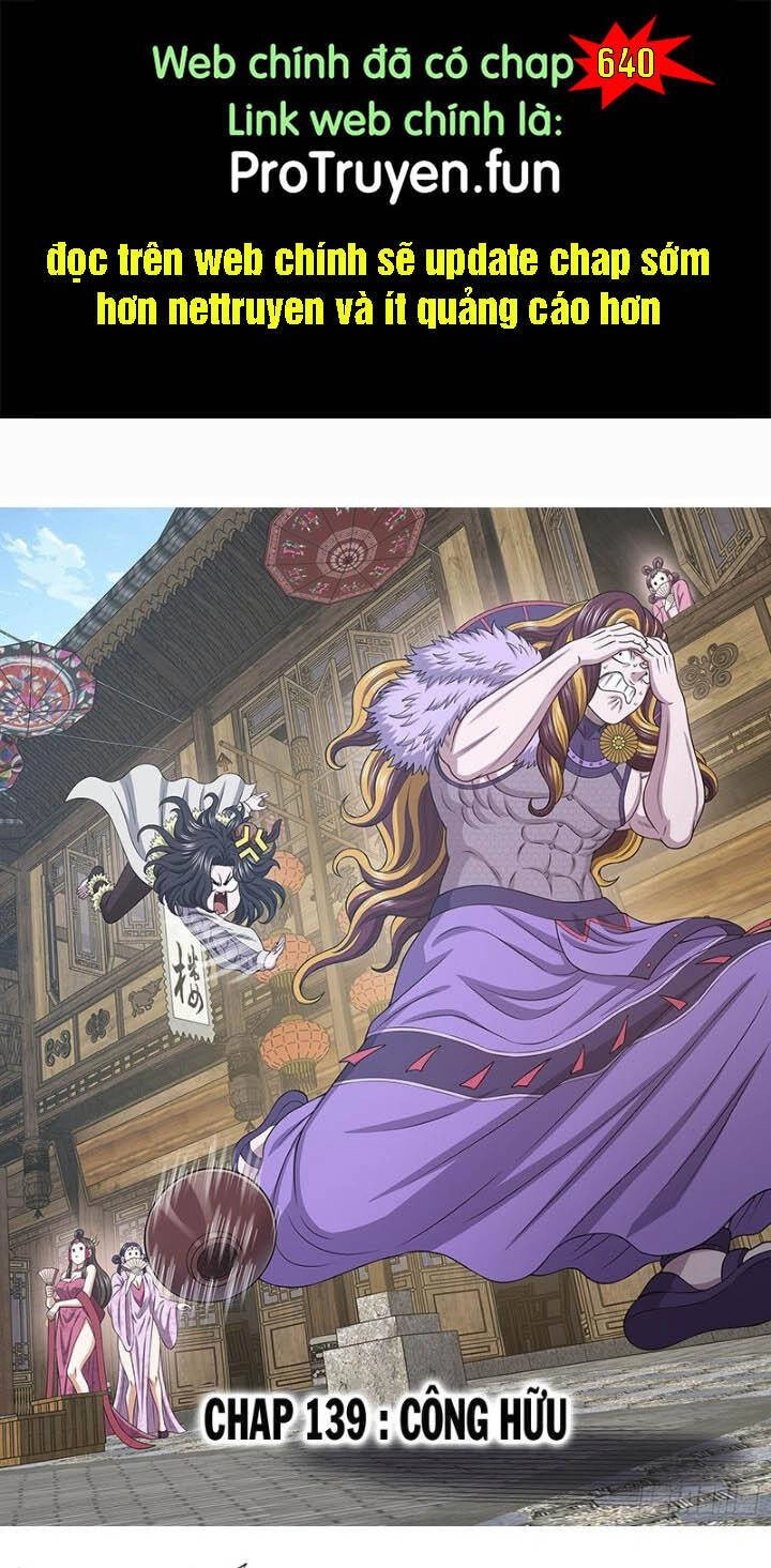 Ta Là Đại Thần Tiên Chapter 639 - 1