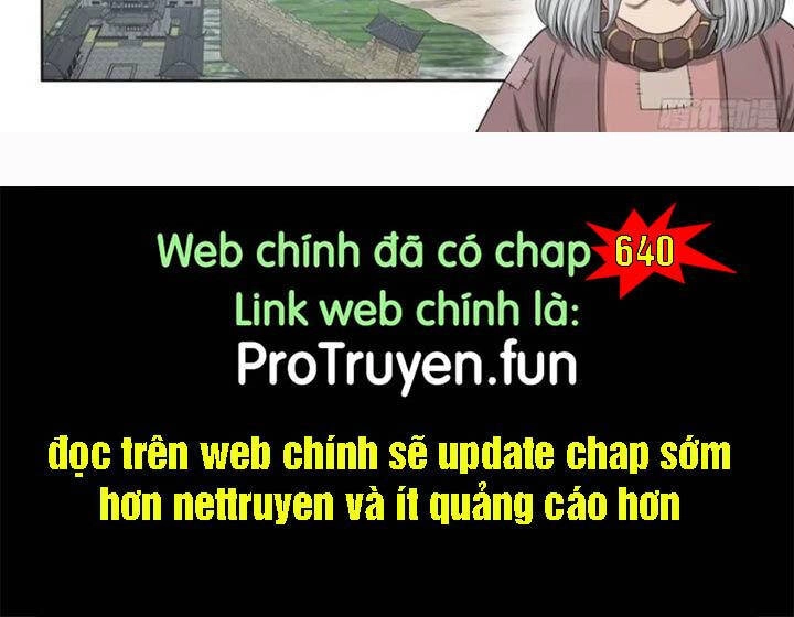 Ta Là Đại Thần Tiên Chapter 639 - 26