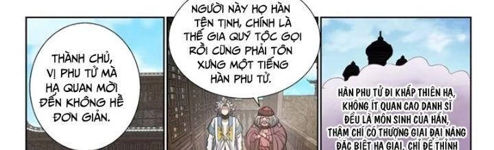 Ta Là Đại Thần Tiên Chapter 640 - 2