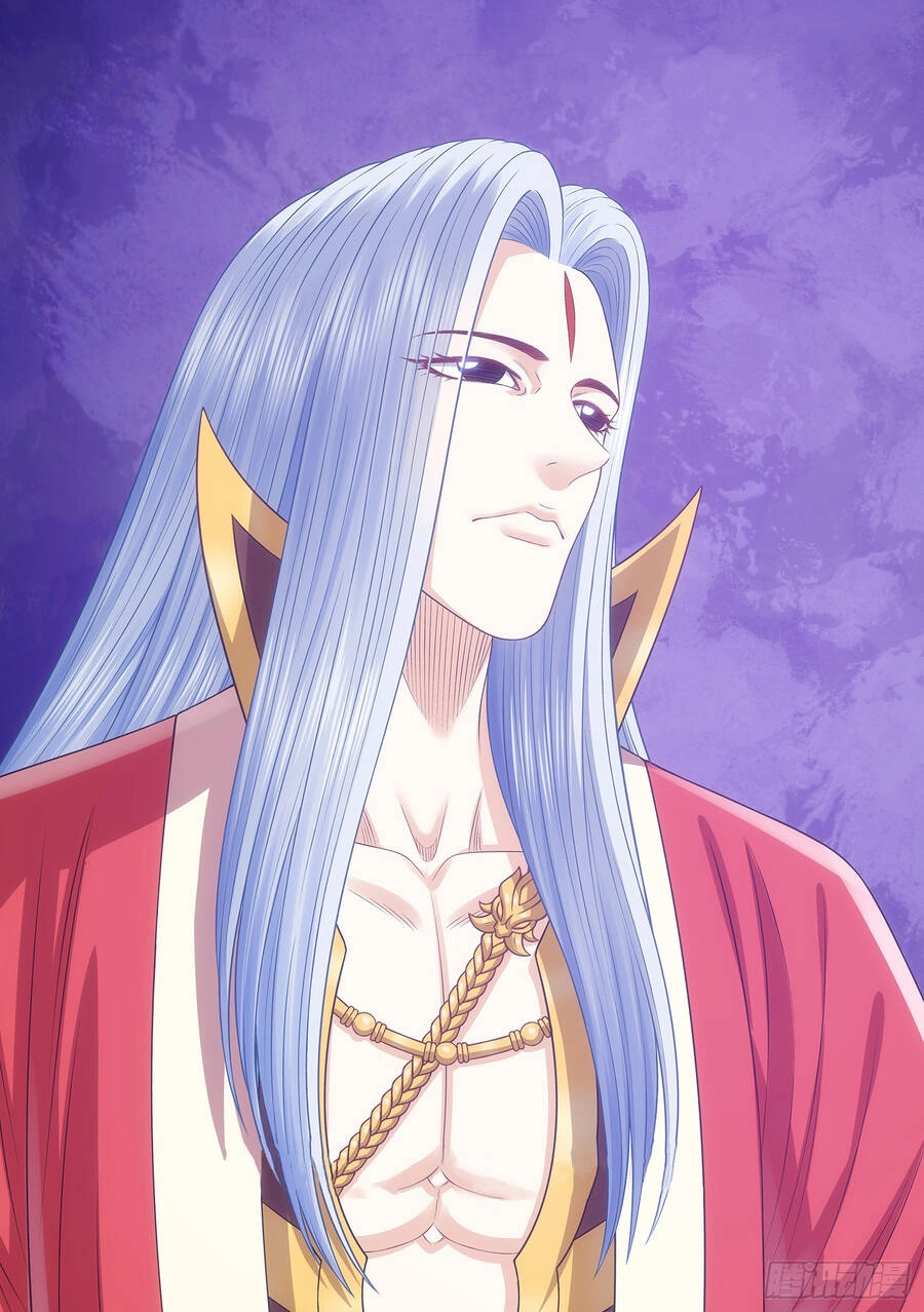 Ta Là Đại Thần Tiên Chapter 670 - 1