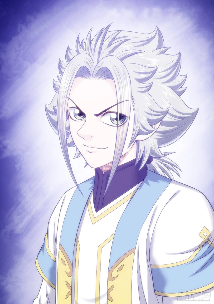 Ta Là Đại Thần Tiên Chapter 672 - 1