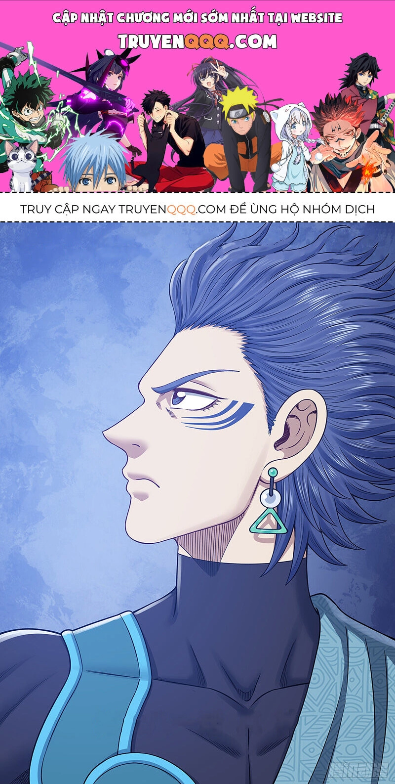 Ta Là Đại Thần Tiên Chapter 681 - 1