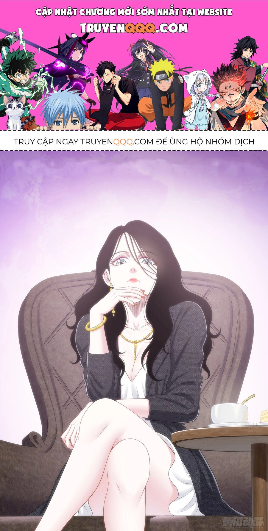 Ta Là Đại Thần Tiên Chapter 682 - 1