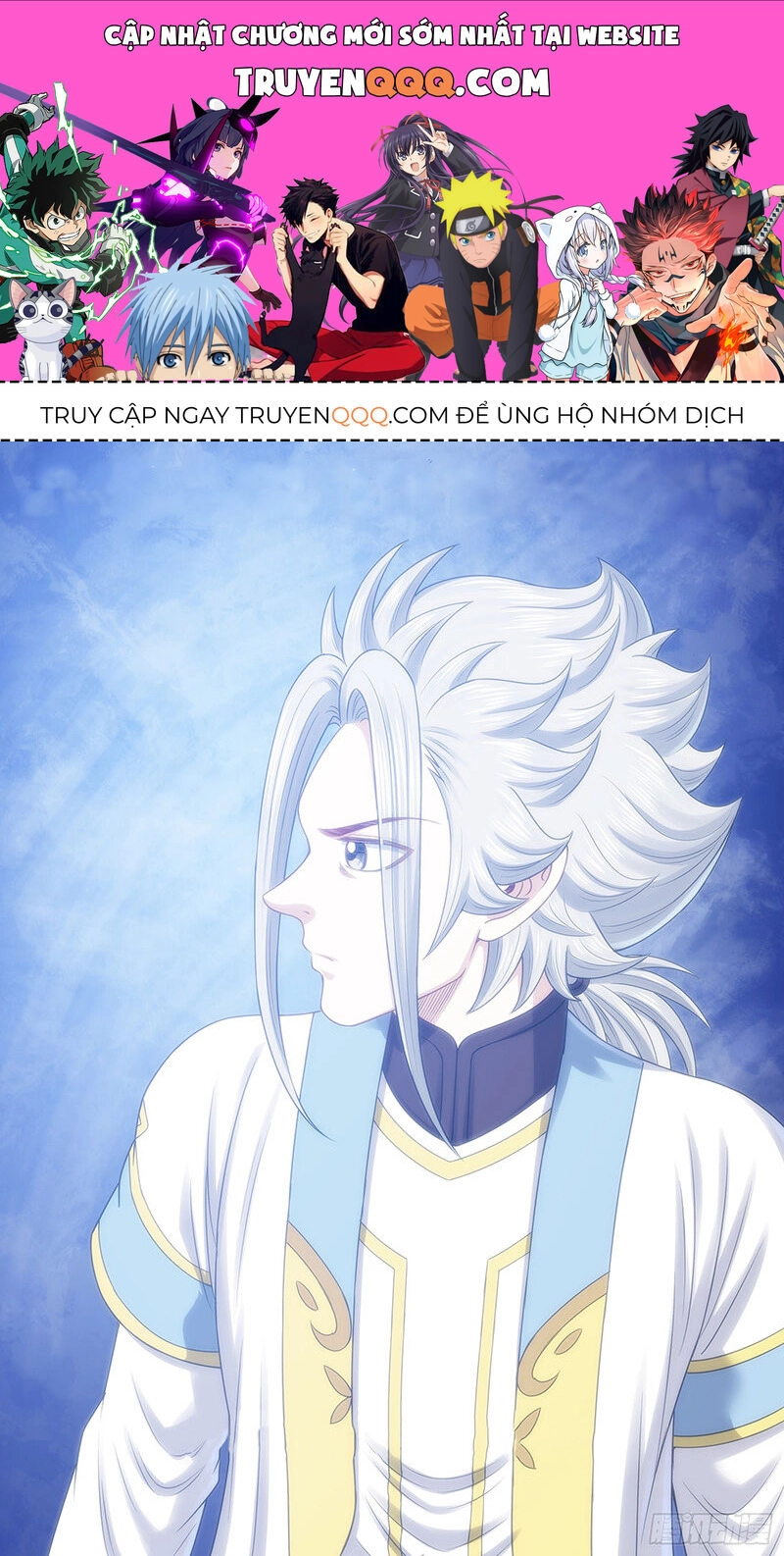 Ta Là Đại Thần Tiên Chapter 686 - 1