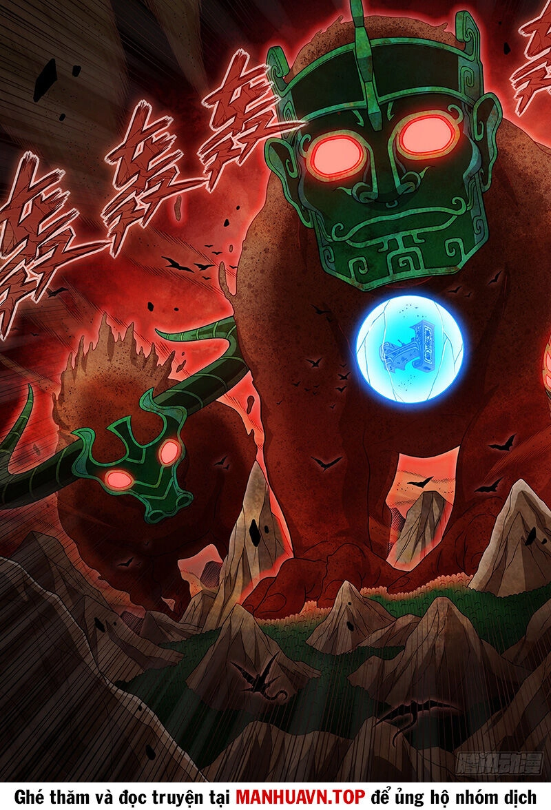 Ta Là Đại Thần Tiên Chapter 686 - 14