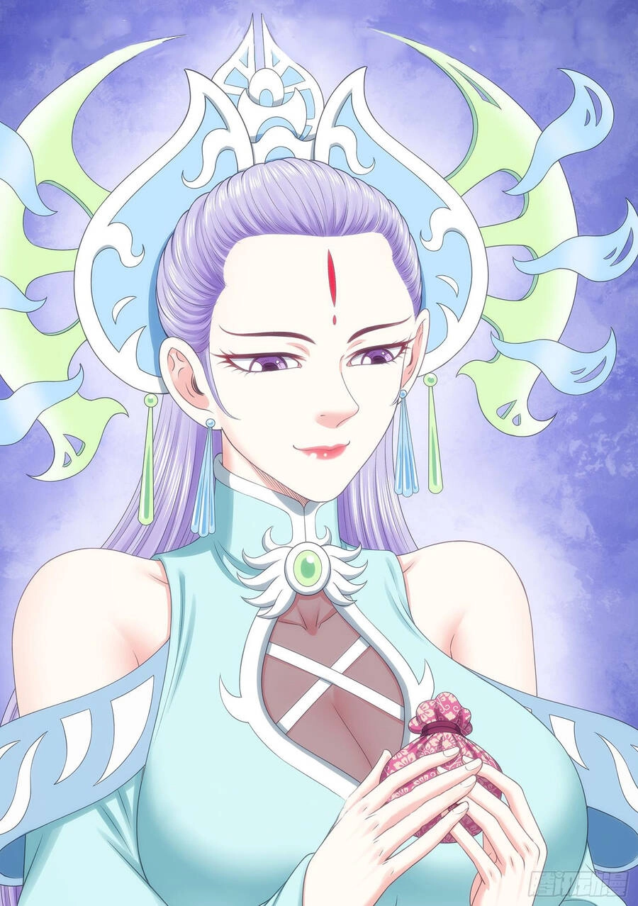 Ta Là Đại Thần Tiên Chapter 704 - 1