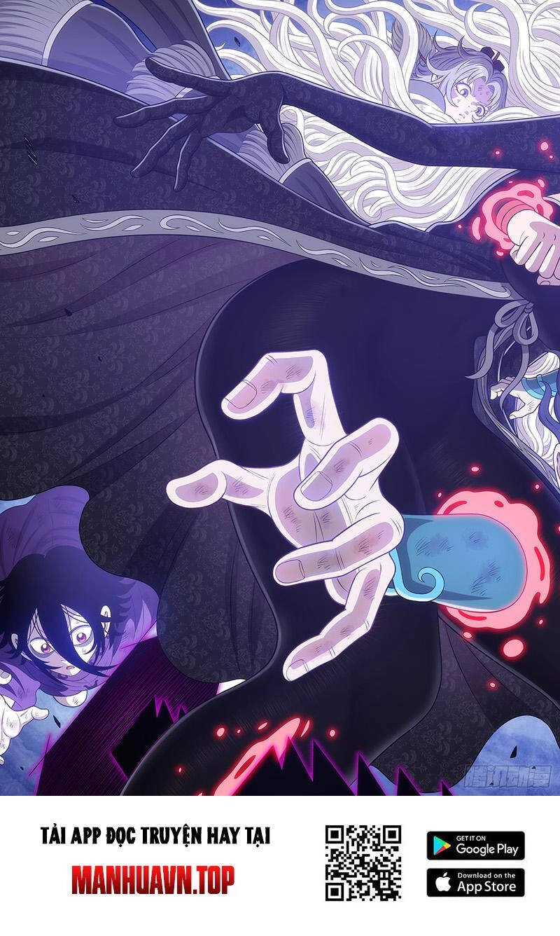 Ta Là Đại Thần Tiên Chapter 706 - 14